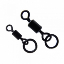 Gardner Covert Flexi-Ring Swivels